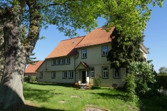 Pfarrhaus