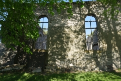 Kirchendenkmal